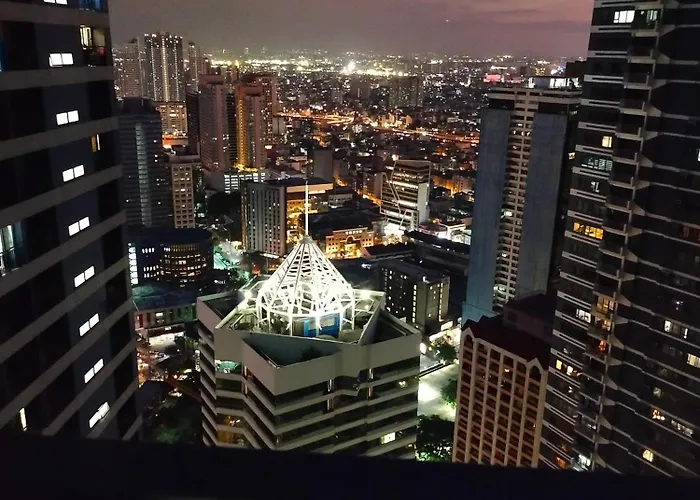 Aparthotel The Pent - Air Residences